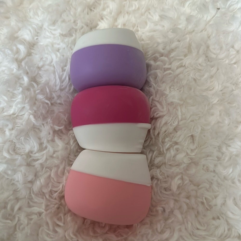 Travel Containers